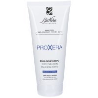 Bionike Proxera Emulsione Corpo 200 ml – Trattamento Idratante per Pelle Secca e Xerosi