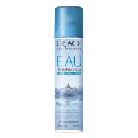 Uriage, Eau Thermale Spray Idratante Lenitiva e Protettiva, 300 ml