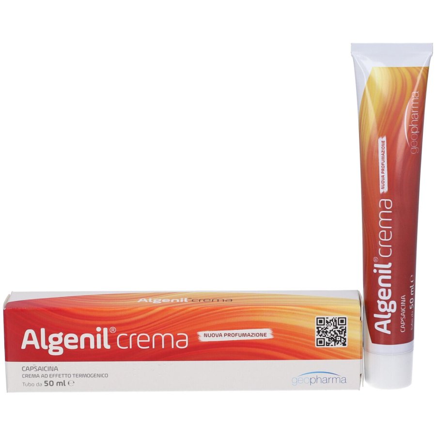 Algenil Crema, 50 ml