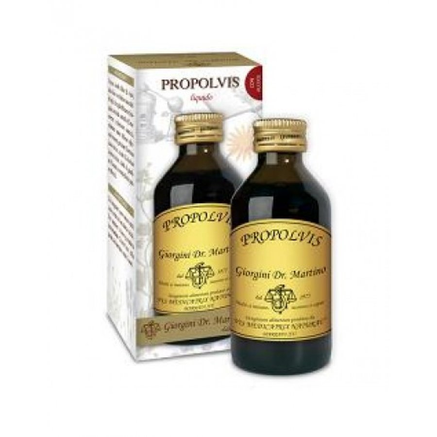 PROPOLVIS 100ml