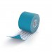 Leukotape K Taping Benda Adesiva Fisioterapeutici Rotolo Azzurro 5cmx5m - Elasticità Perfetta per Kinesiotaping Efficace