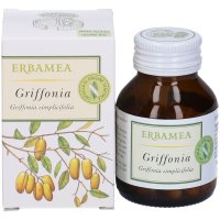 Erbamea, Griffonia, 50 Capsule Erbamea, Griffonia, 50 Capsule
