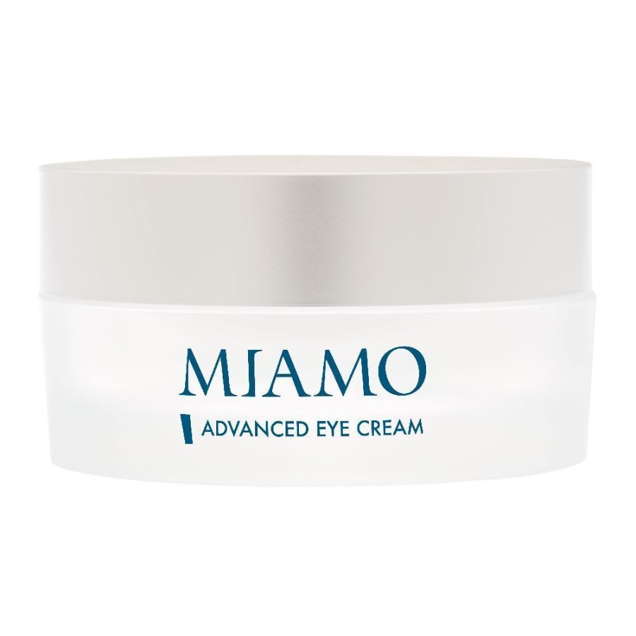 Miamo Advanced Eye Cream, 15 ml