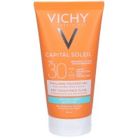 Vichy Capital Soleil Crema Emulsione - Effetto Asciutto SPF 30 50 ml