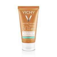Vichy Capital Soleil Emulsione 50ml