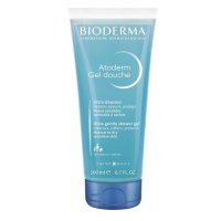 Bioderma Atoderm Gel Douche 200ml - Gel doccia