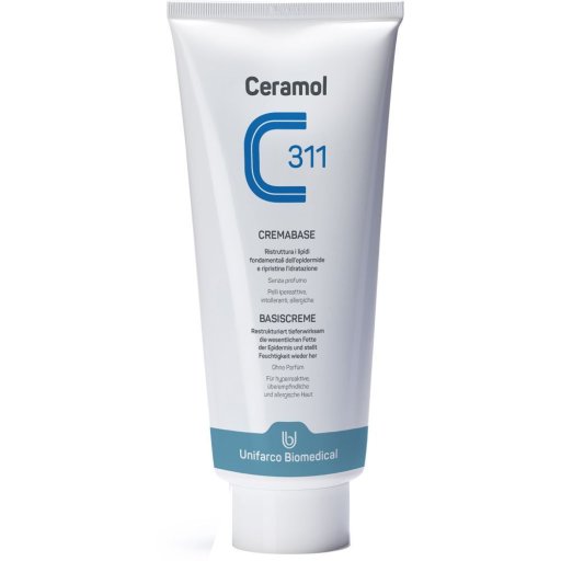 Ceramol 311 Cremabase, 400 ml 