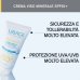 Uriage Bari&eacute;sun Crema Minerale SPF50+, 100 ml