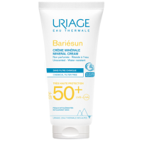 URIAGE BARIÉSUN - CREMA MINERALE SPF50+ 100ml