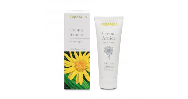 Crema Arnica 75 ml