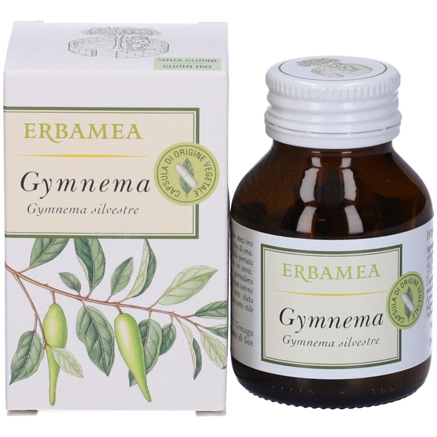 Erbamea, Gymnema, 50 Opercoli 