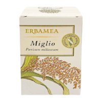 Erbamea, Miglio, 50 Capsule