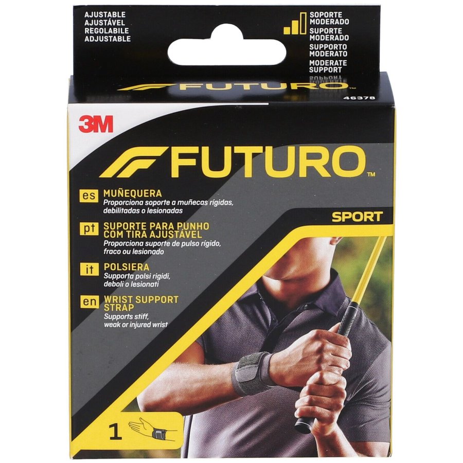 3M Futuro, Sport Polsiera, 1 Pezzo