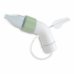 Chicco, PhysioClean Aspiratore Nasale Neonato 0M+, Kit Completo per Neonati