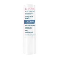 Ducray, Ictyane Stick Labbra, 3 g