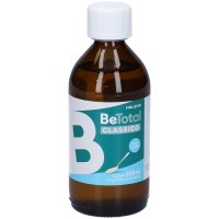 Be-Total Sciroppo, Vitamina B Bambini e Adulti, 200 ml