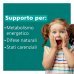 Be-Total Sciroppo, Vitamina B Bambini e Adulti, 200 ml
