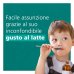 Be-Total Sciroppo, Vitamina B Bambini e Adulti, 200 ml