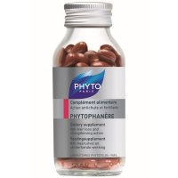 Phytophanere - Integratore Alimentare per Capelli e Unghie 90 Capsule