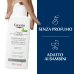 Eucerin DermoCapillaire - Shampoo Extra Tollerabilità, 250ml