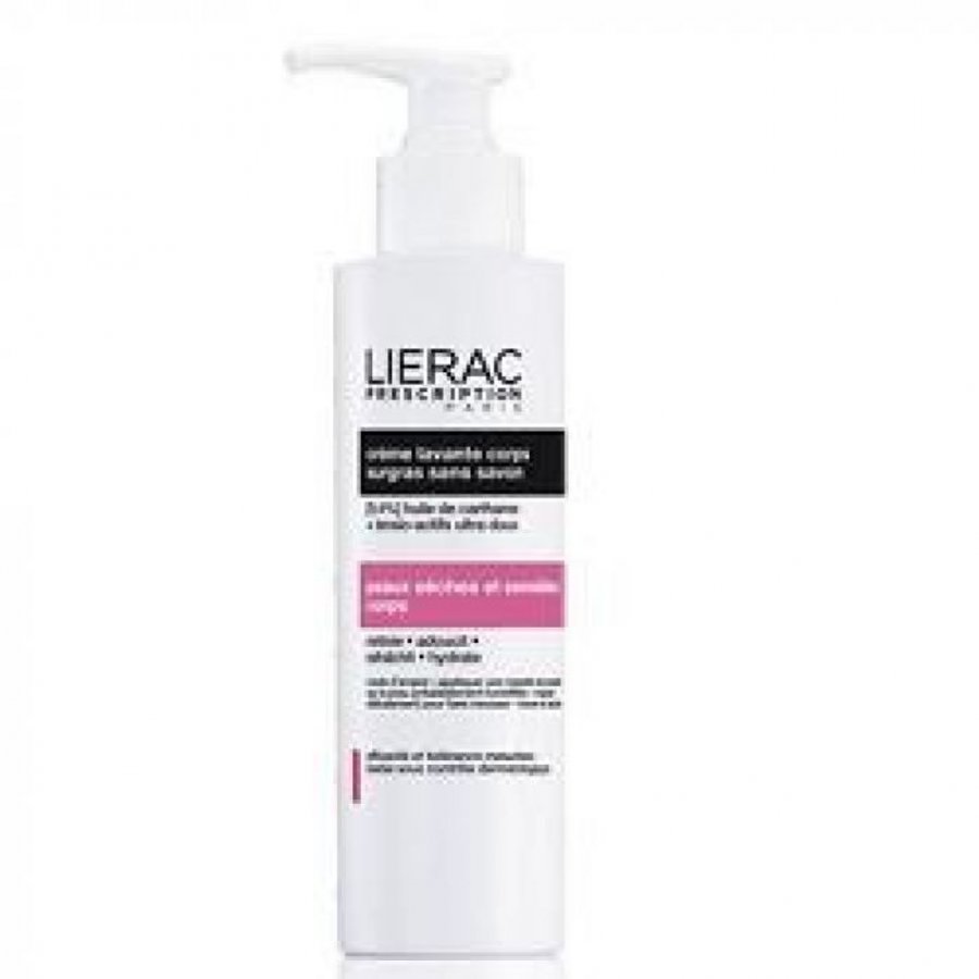 Lierac - Prescription Crema Corpo 200 ml