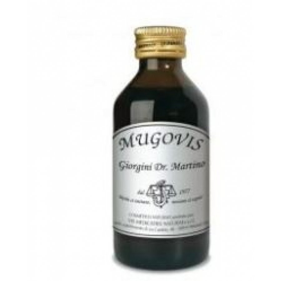 MUGOVIS 100ML