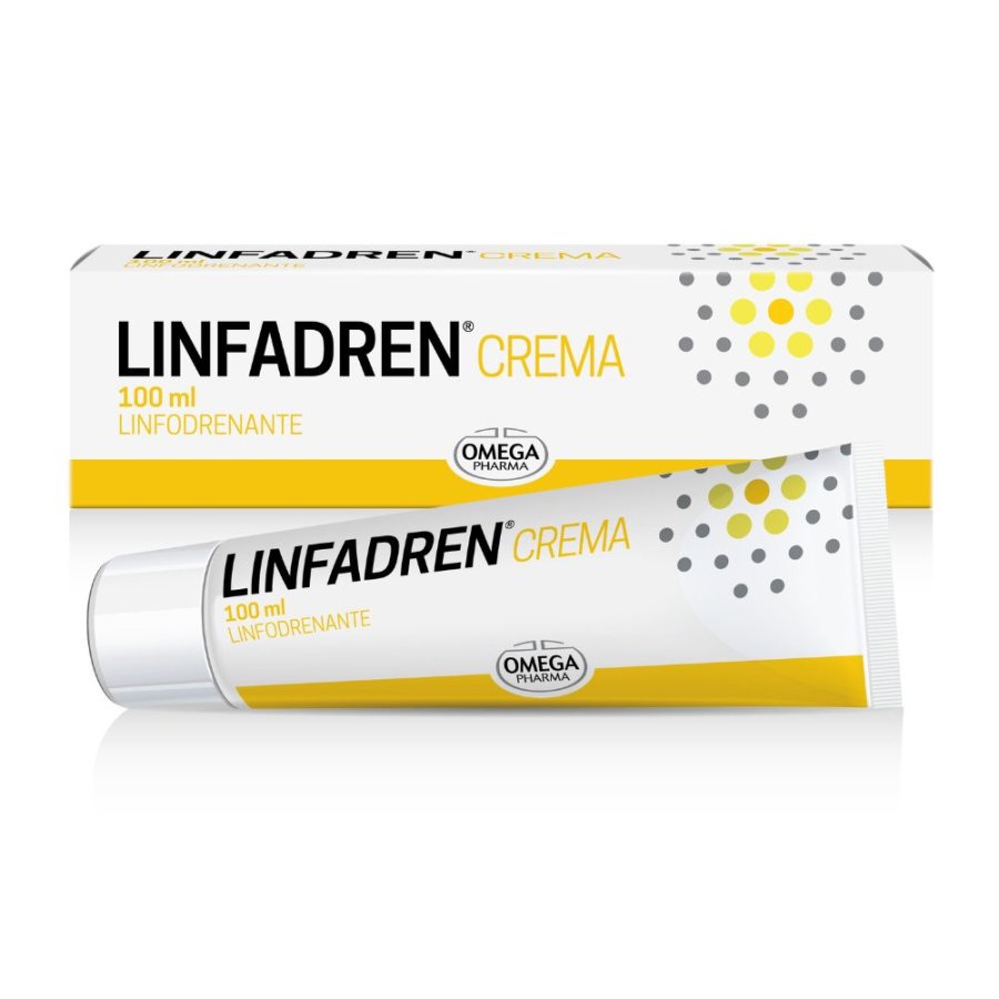 LINFADREN Crema, 100 ml LINFADREN Crema, 100 ml