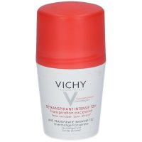 Vichy Deodorante Roll -on Antitraspirante intensivo 50 ml