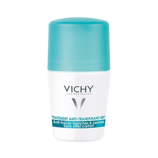 Vichy Deodorante Roll -on Antitraspirante 50 ml