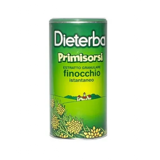 Dieterba Tisana Finocchio 200g