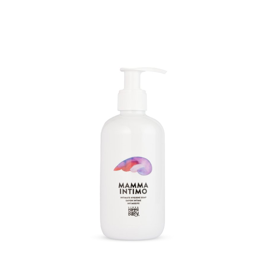 MAMMABABY Mamma Intimo, 500 ml MAMMABABY Mamma Intimo, 500 ml