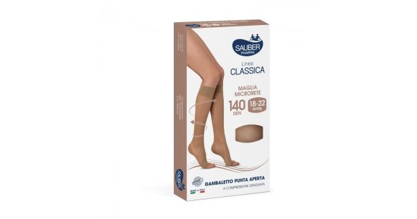 140 Den Gambaletto 140 Denari Uomo Punta Chiusa Solidea Gambaletto