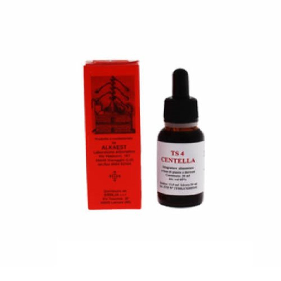 TS CENTELLA 20ML