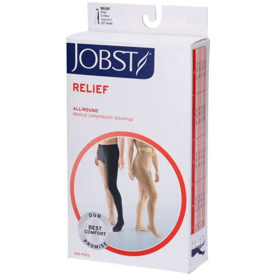 JOBST B 18-21 PA MONOC DX LU 5 JOBST B 18-21 PA MONOC DX LU 5