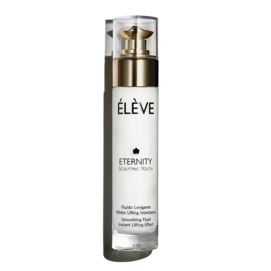 ETERNITY-Sculpting Youth Fluido Levigante Effetto Lifting Istantaneo, 50 ml