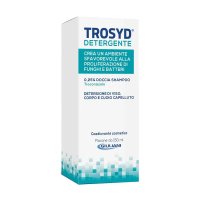 Trosyd Detergente Coadiuvante Cosmetico, 150 ml