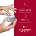 Eucerin Hyaluron-Filler + Volume-Lift - Crema Viso Notte, 50ml