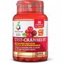 Optima Naturals - Colours of Life Cyst Cranberry Vitamine 1 pieces unisex - 4