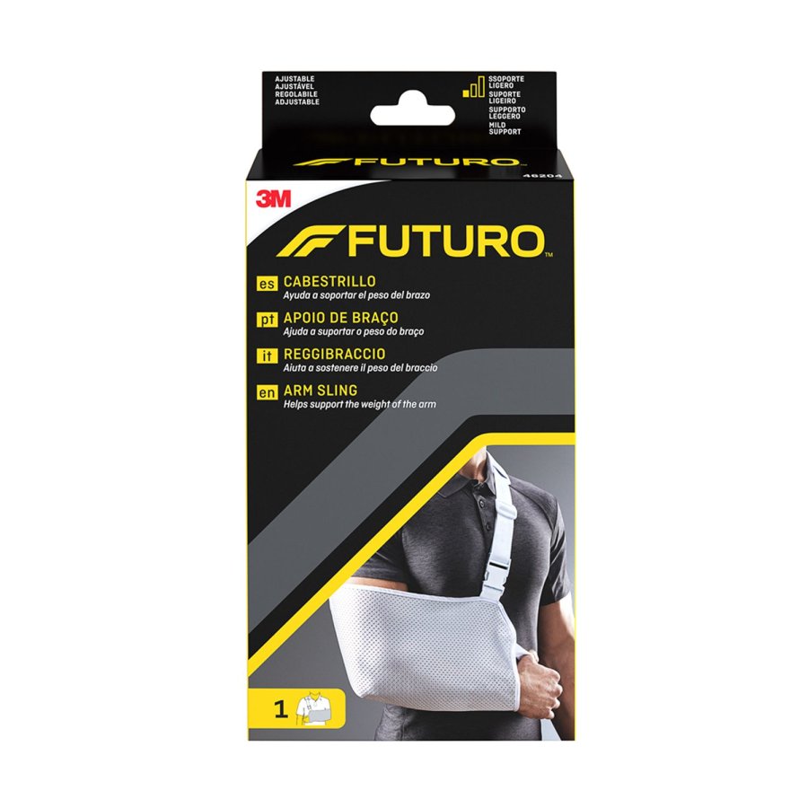 FUTURO, Reggibraccio Regolabile, 1 pezzo 