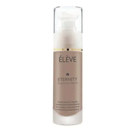 Eleve Eternity Sculpting Fluid-Tönung 02 – Anti-Age Make-up Für Einen Harmonischen Teint (30 Ml) Eleve Eternity Sculpting Fluid-Tönung 02 – Anti-Age Make-up Für Einen Harmonischen Teint (30 Ml)