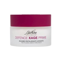 BioNike, Defence Xage Prime Balsamo Rivitalizzante Levigante, 50 ml