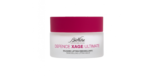 Bionike Linea Defence Xage Ultimate Rich Balsamo Lifting Rimodellante Ml