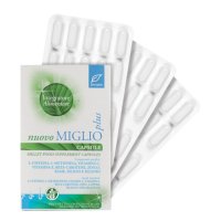 Dr Taffi Miglio Plus 60 capsule