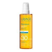 Uriage Bari&eacute;sun Olio Solare Secco SPF30, 200 ml