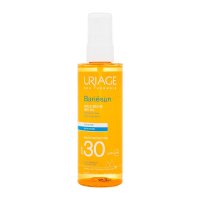 Uriage Bariesun - Olio Secco SPF30 200ml per Protezione Solare Avanzata