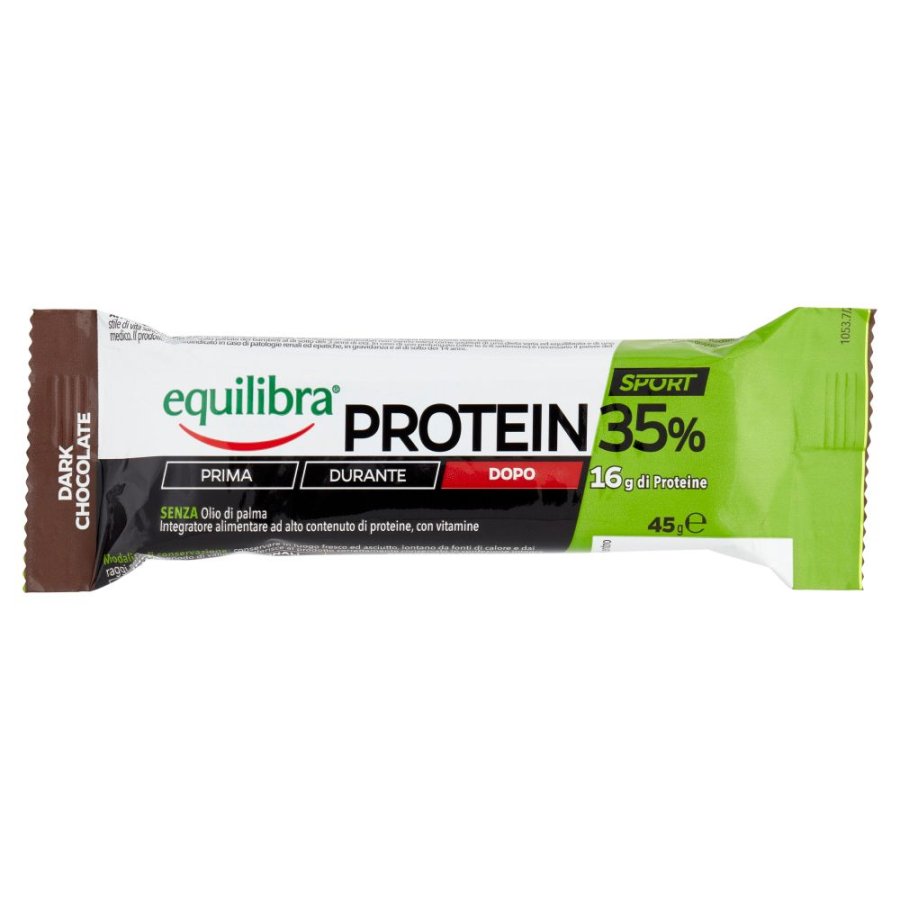 Equilibra Protein 35%, 45 g