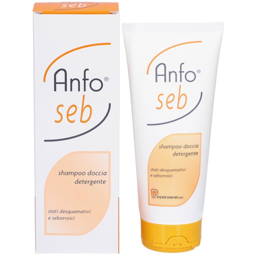 ANFO SEB, 200 ml ANFO SEB, 200 ml