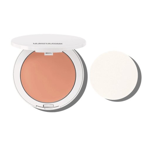 La Roche-Posay, Anthelios Crema Protettiva Compatta SPF50+, N.02 Doré, 9g