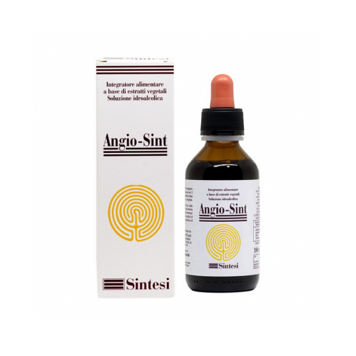 ANGIO SINT GTT 100ML