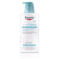 Eucerin AtopiControl Emulsione Corpo 400ml – Idratante Lenitivo per Pelle Atopica